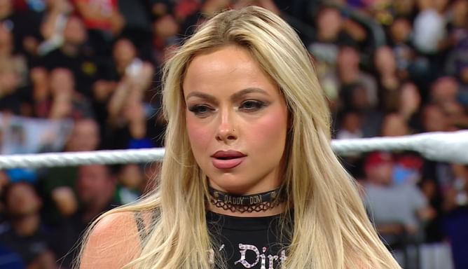 5 things Liv Morgan can do on WWE RAW if she appears