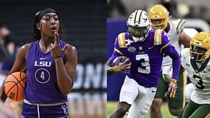 $1.5M NIL-worth Flau'jae Johnson shares 3 relationship rules for BF, Chris Hilton Jr.