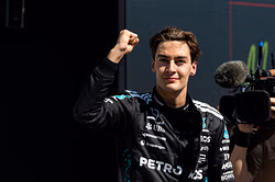 George Russell all set to receive major boost in Austria following Canadian GP win