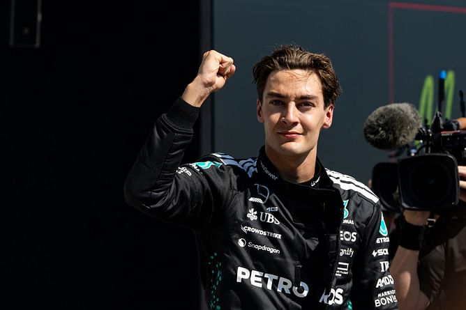 George Russell all set to receive major boost in Austria following Canadian GP win