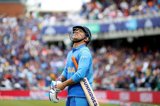 MS Dhoni inducted into the ICC Hall of Fame, another former captain also part of esteemed list