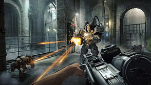 5 best Wolfenstein games to play in 2025