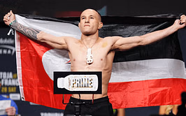 What is Kai Kara-France's ethnicity? A closer look at the UFC flyweight star's cultural roots