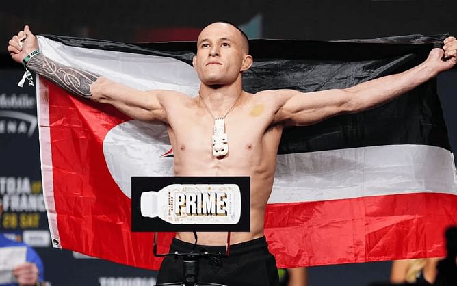 What is Kai Kara-France's ethnicity? A closer look at the UFC flyweight star's cultural roots