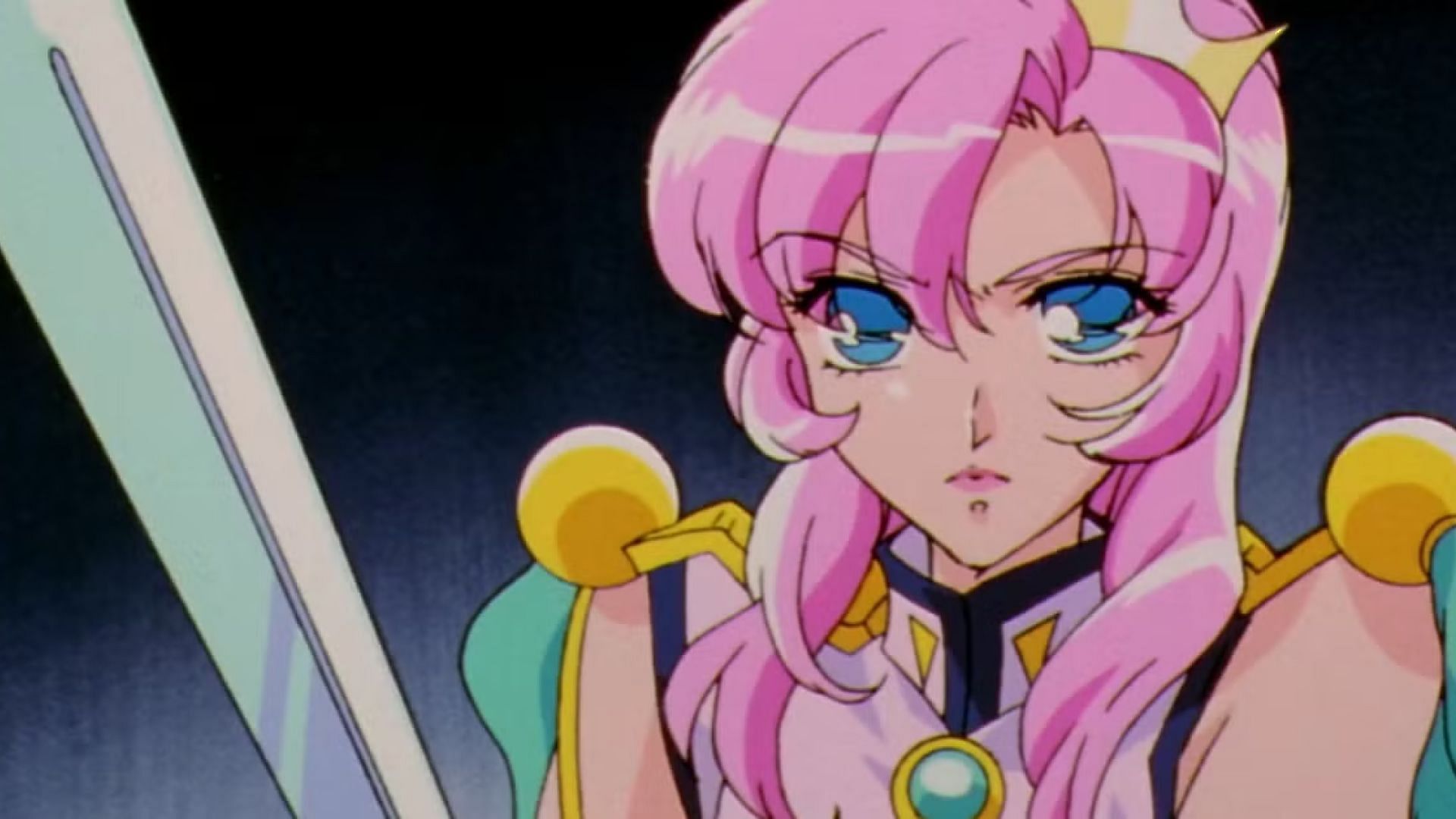 One of the most iconic LGBTQIA+ anime characters, Utena (Image via J.C. Studio)