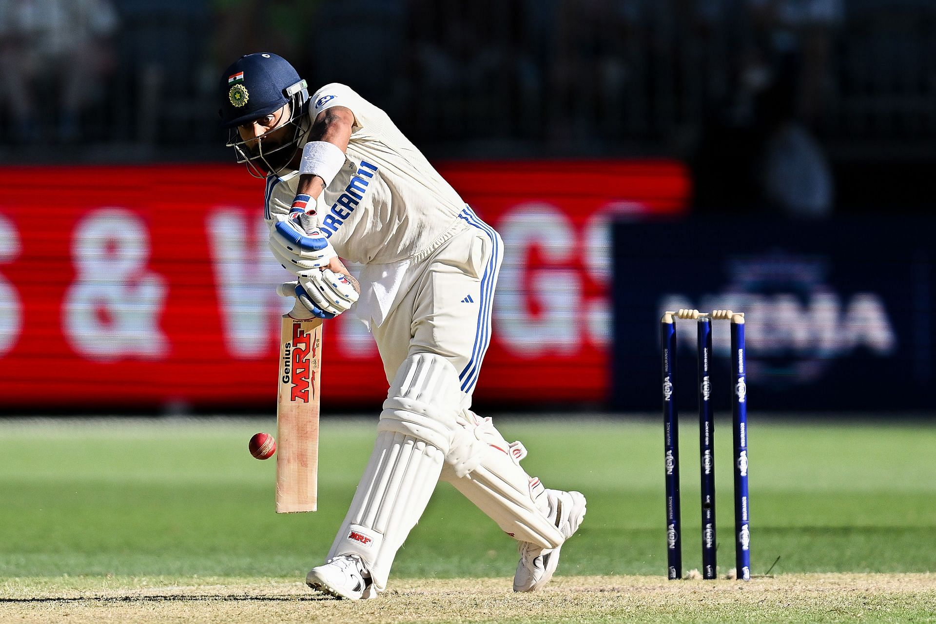 Australia v India - Men