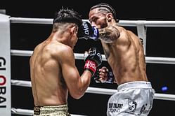 “I don't have room to lose” - Diego Paez admits his back was against the wall against rising star Johan Ghazali