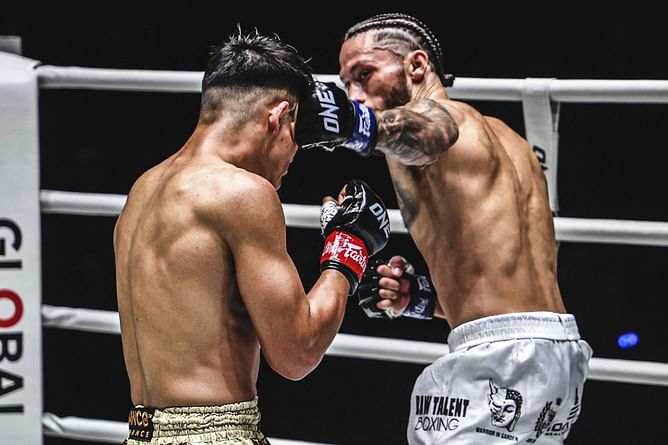 “I don't have room to lose” - Diego Paez admits his back was against the wall against rising star Johan Ghazali