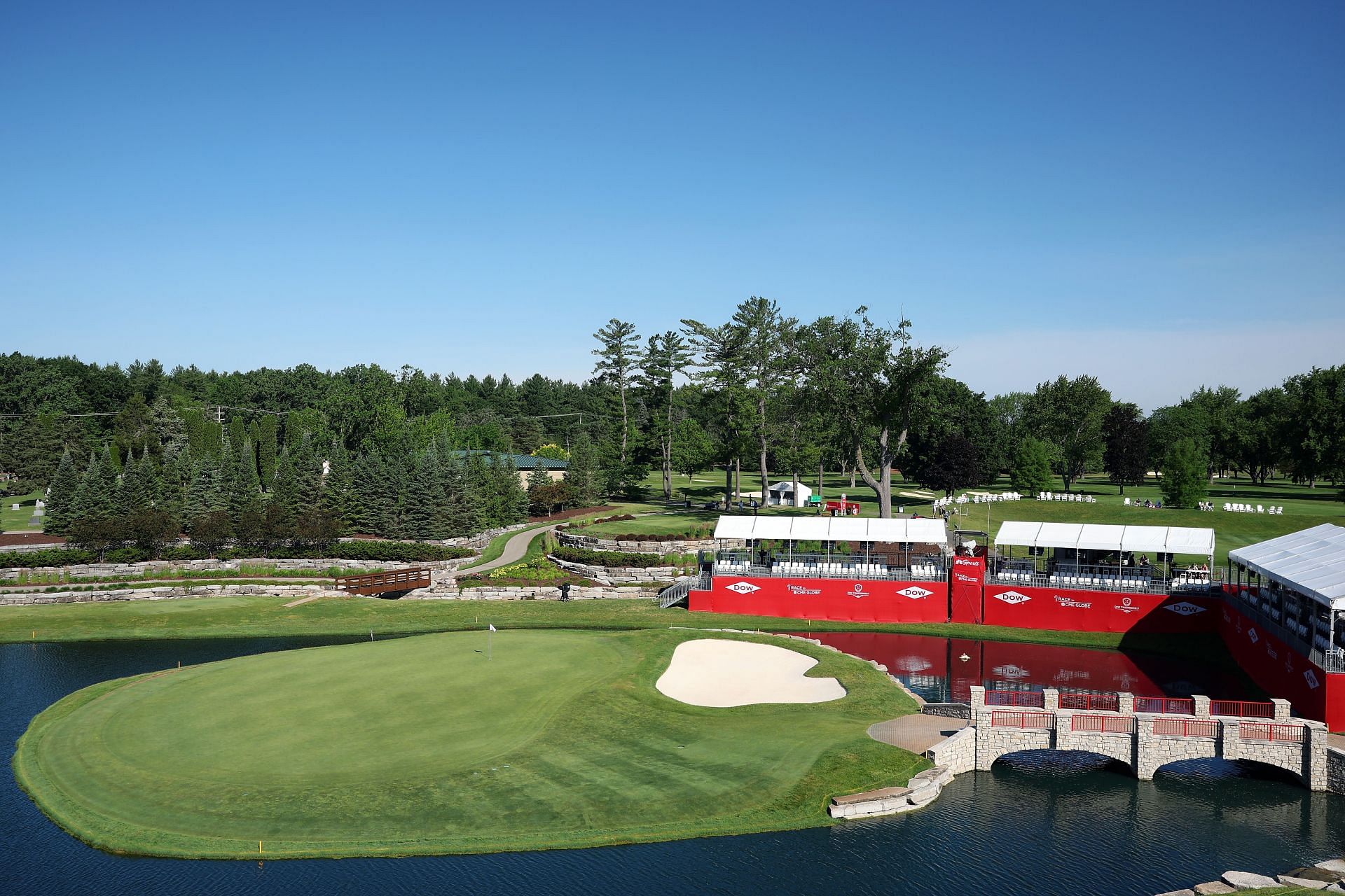 Dow Championship 2025 - Final Round - Source: Getty