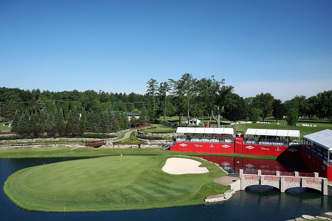 Who won Dow Championship 2025? Final leaderboard explored