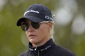 “Even if I were 100, I’d still watch it” — When Charley Hull revealed her love for iconic British TV series