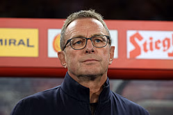 "It’s like he’s coming from a different planet" - Ralf Rangnick showers praise on 'incredible' Barcelona superstar
