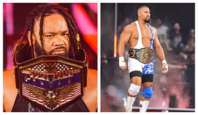 Reason why WWE is treating Jacob Fatu and Bron Breakker "differently" explained by veteran (Exclusive)