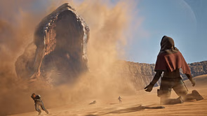 Can you play Dune Awakening offline?