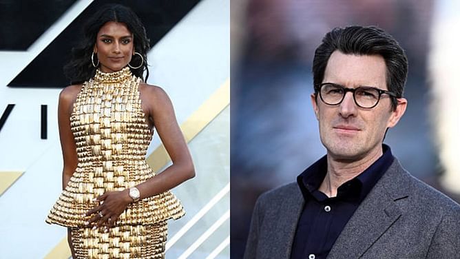 "There was always a chance she wasn't going to make it": F1 movie's director Joseph Kosinski comes clean on the Simone Ashley controversy