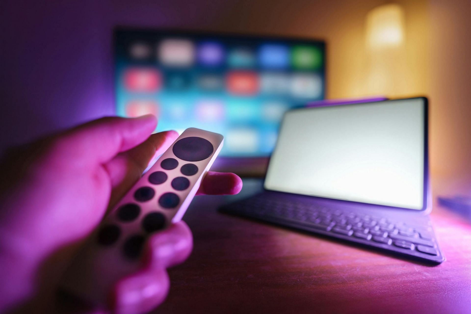 Slasher horror films that you may not want to watch alone (Representative image via Pexels)