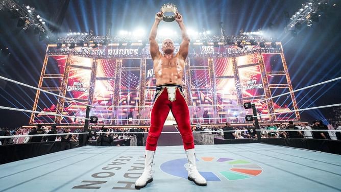 WWE is facing a huge Cody Rhodes heel turn problem - Reports