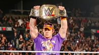 John Cena could face World Champion in their first-ever match-up, says WWE analyst, under one major condition