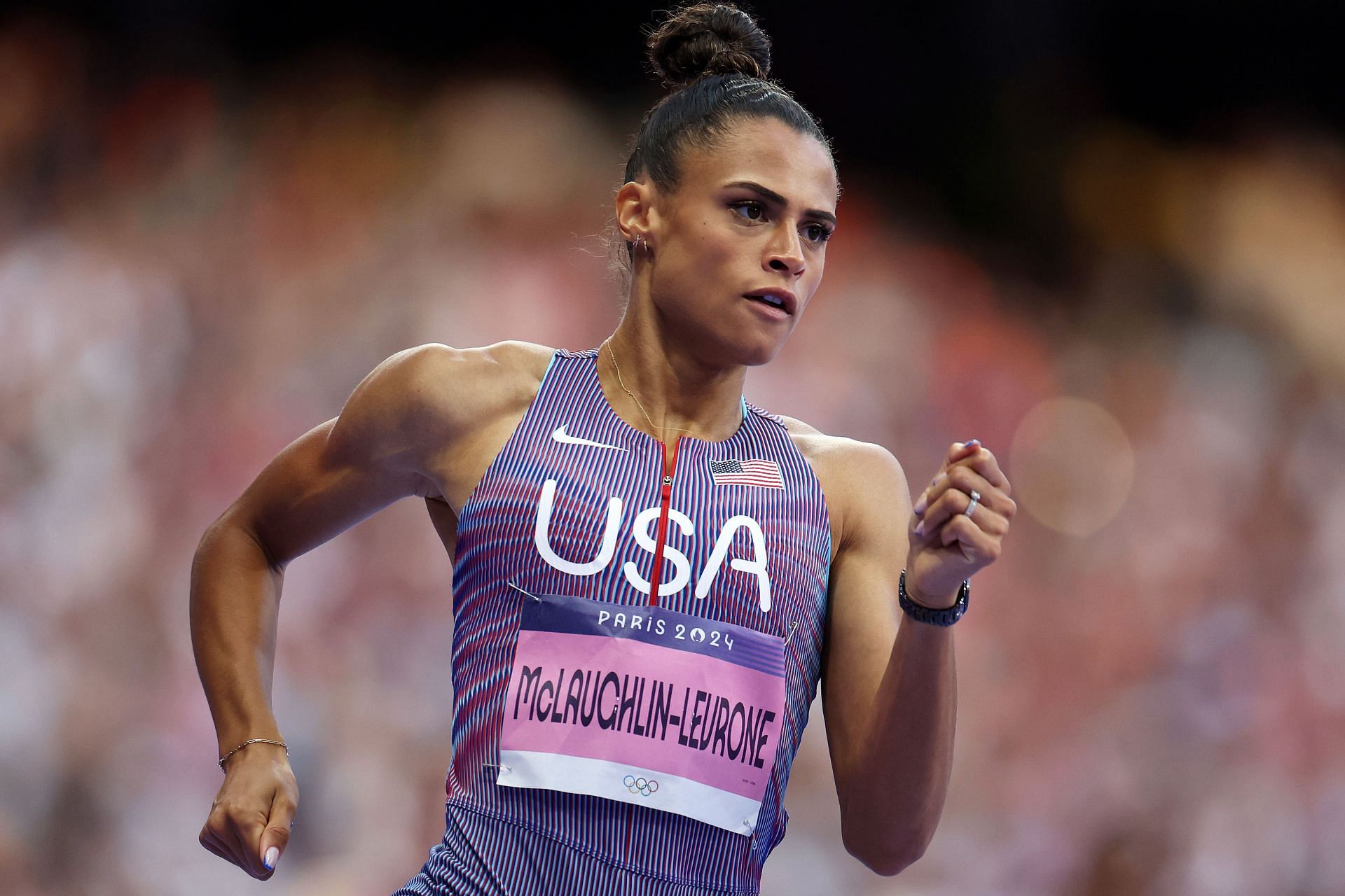 Athletics - Olympic Games Paris 2024: Day 11 - Source: Getty