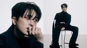“That’s a REAL man right there” — Fans applaud GOT7’s Youngjae for speaking out against rising violence toward women in South Korea