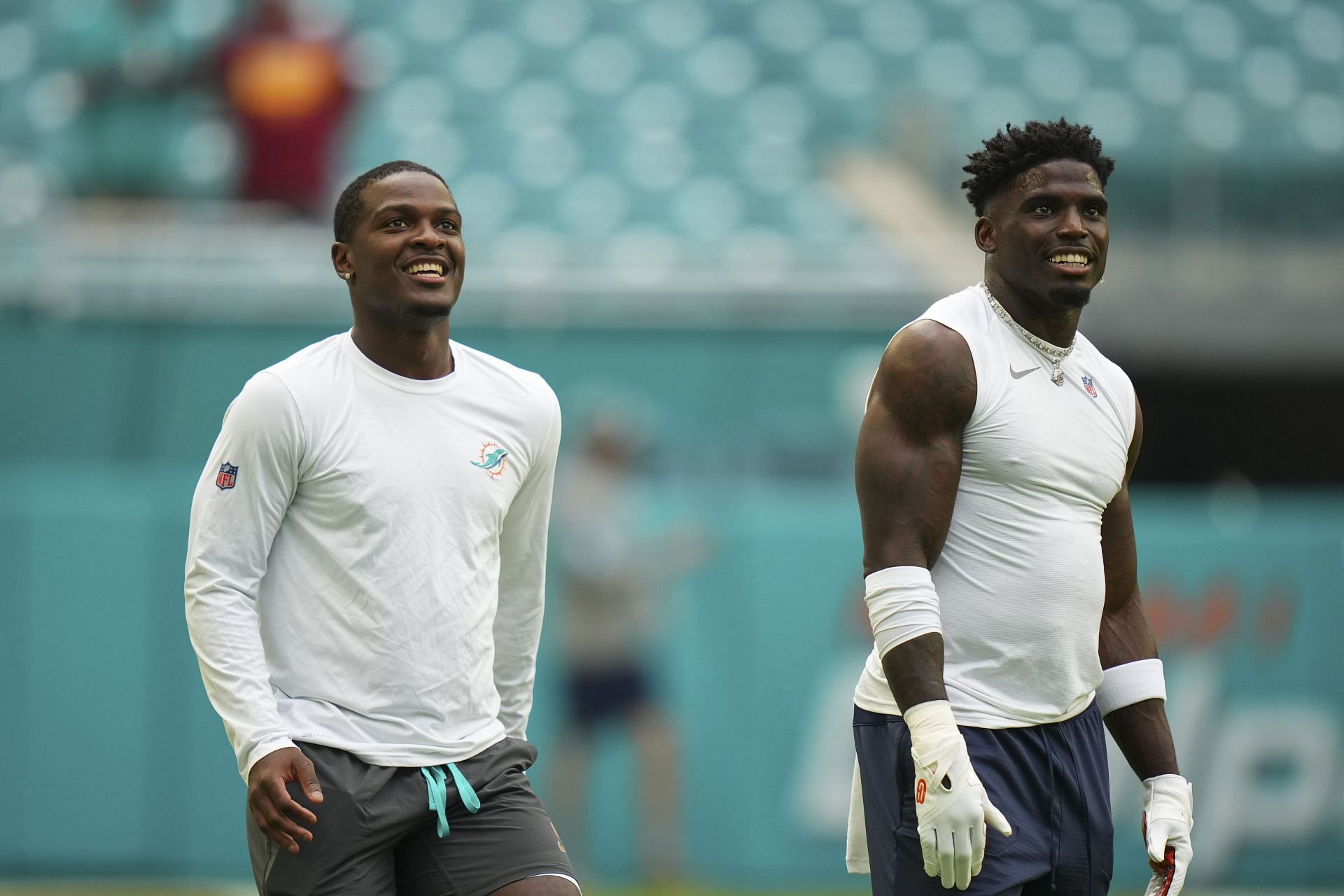 Washington Commanders v Miami Dolphins - Source: Getty