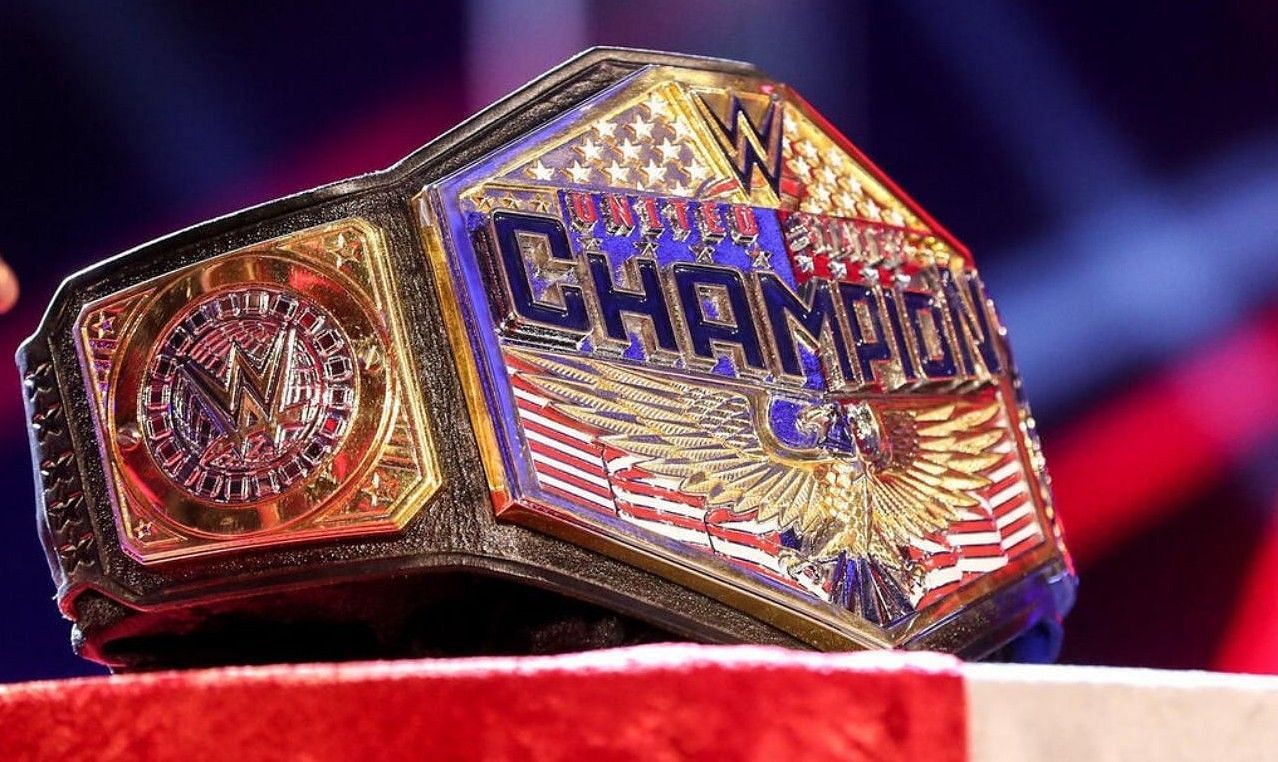 A former United States Champion comments on his future (Image Credits: wwe.com)