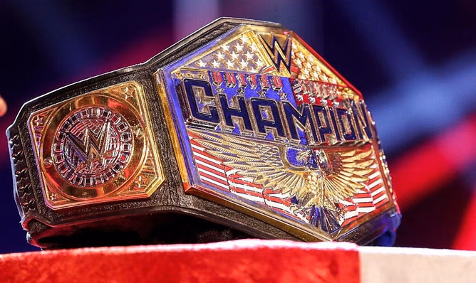 Former United States Champion expecting his WWE release sooner or later