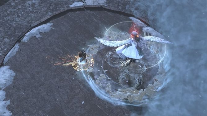Path of Exile: All endgame bosses, explained