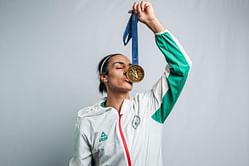 IBA president calls on Imane Khelif to return Olympic gold, points to ‘suspicious moments’ in testing process