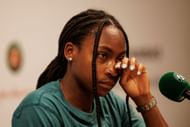 Coco Gauff - Source: Getty