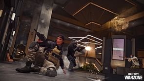 FaZe Swagg accuses Warzone Ranked of being terrorized by "teams of 9+ hackers"