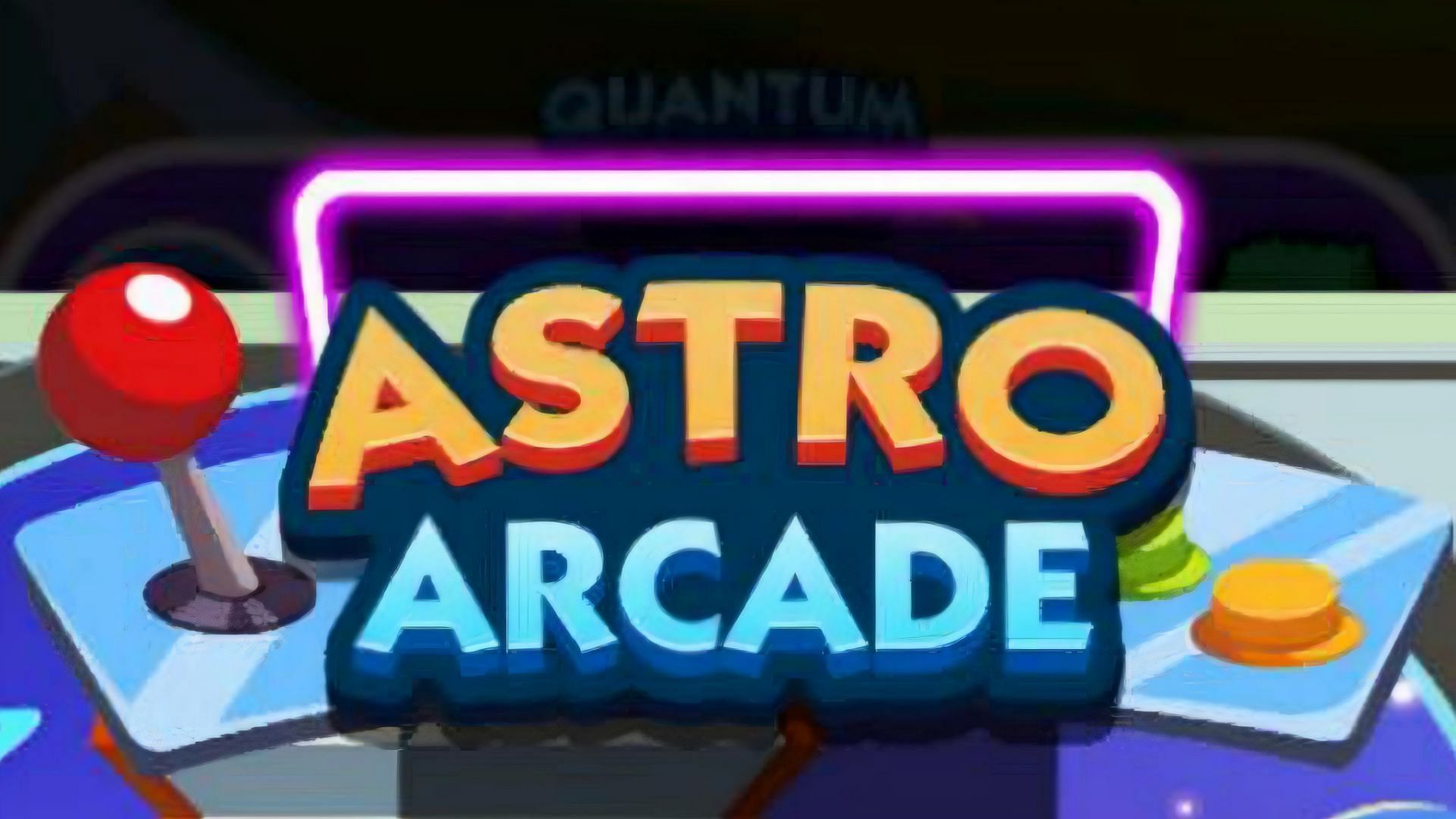 Monopoly Go Astro Arcade event offers great rewards (Image via Scopely)