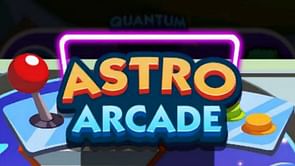 Monopoly Go Astro Arcade (June 26-27, 2025): All rewards and how to play