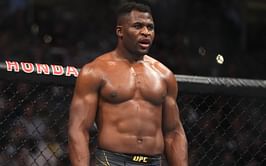 "Only way" Francis Ngannou could return to the UFC laid out by ex-MMA referee: "They are not going to let him out"