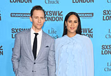 When did Tom Hiddleston and Zawe Ashton get engaged? Relationship explored as actress confirms pregnancy