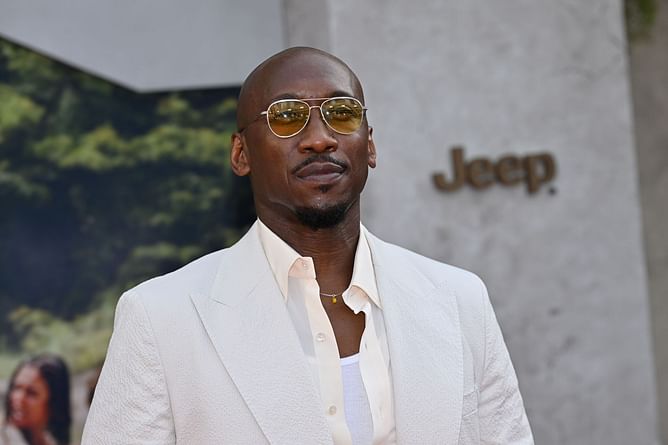 "Call Marvel, I’m ready" - Mahershala Ali talks about his delayed Marvel film, Blade