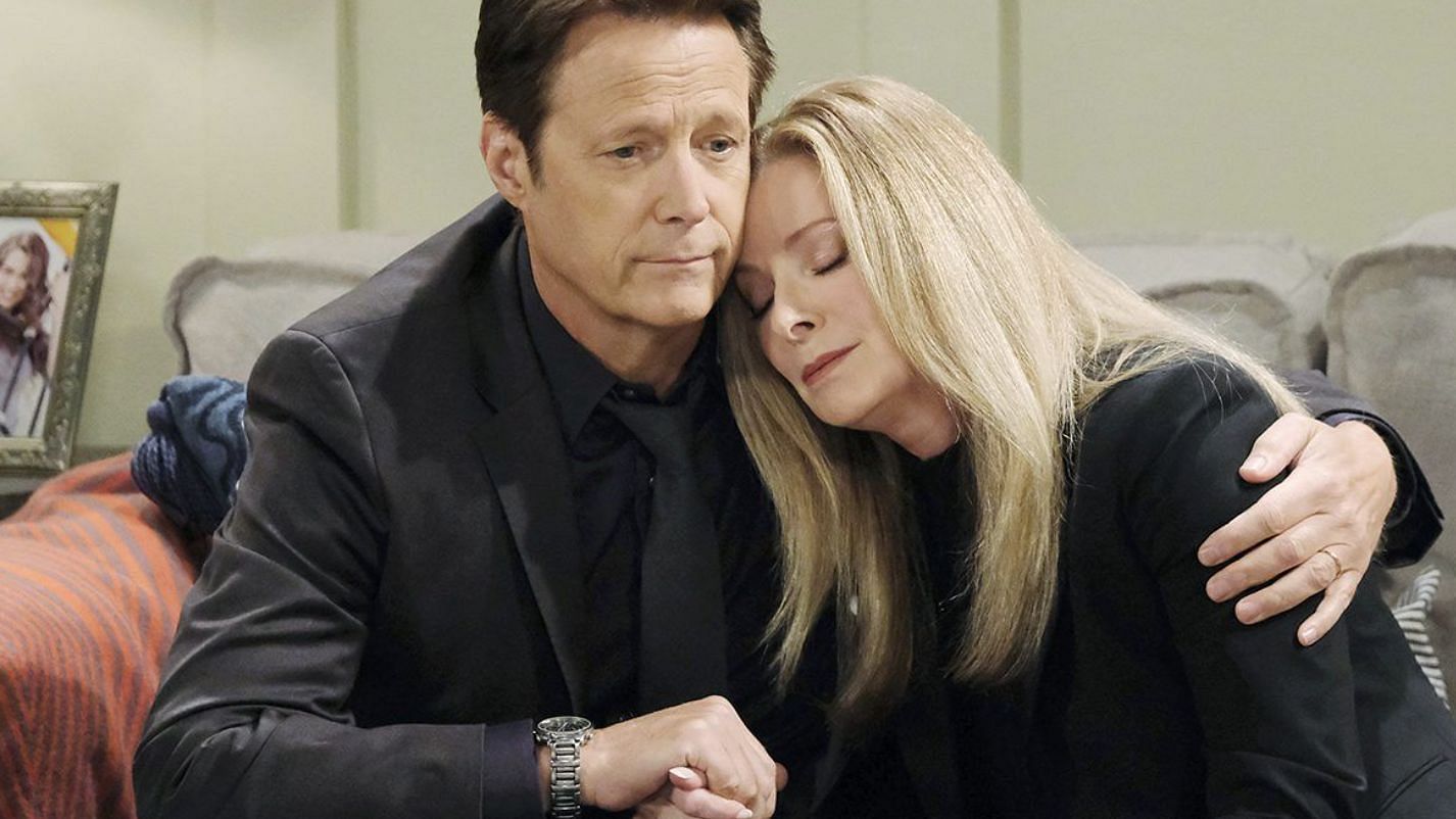 Days of Our Lives (Image via Peacock, NBC)