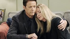Who are Jack and Jennifer Deveraux on Days of Our Lives? Everything to know as the couple returns to Salem