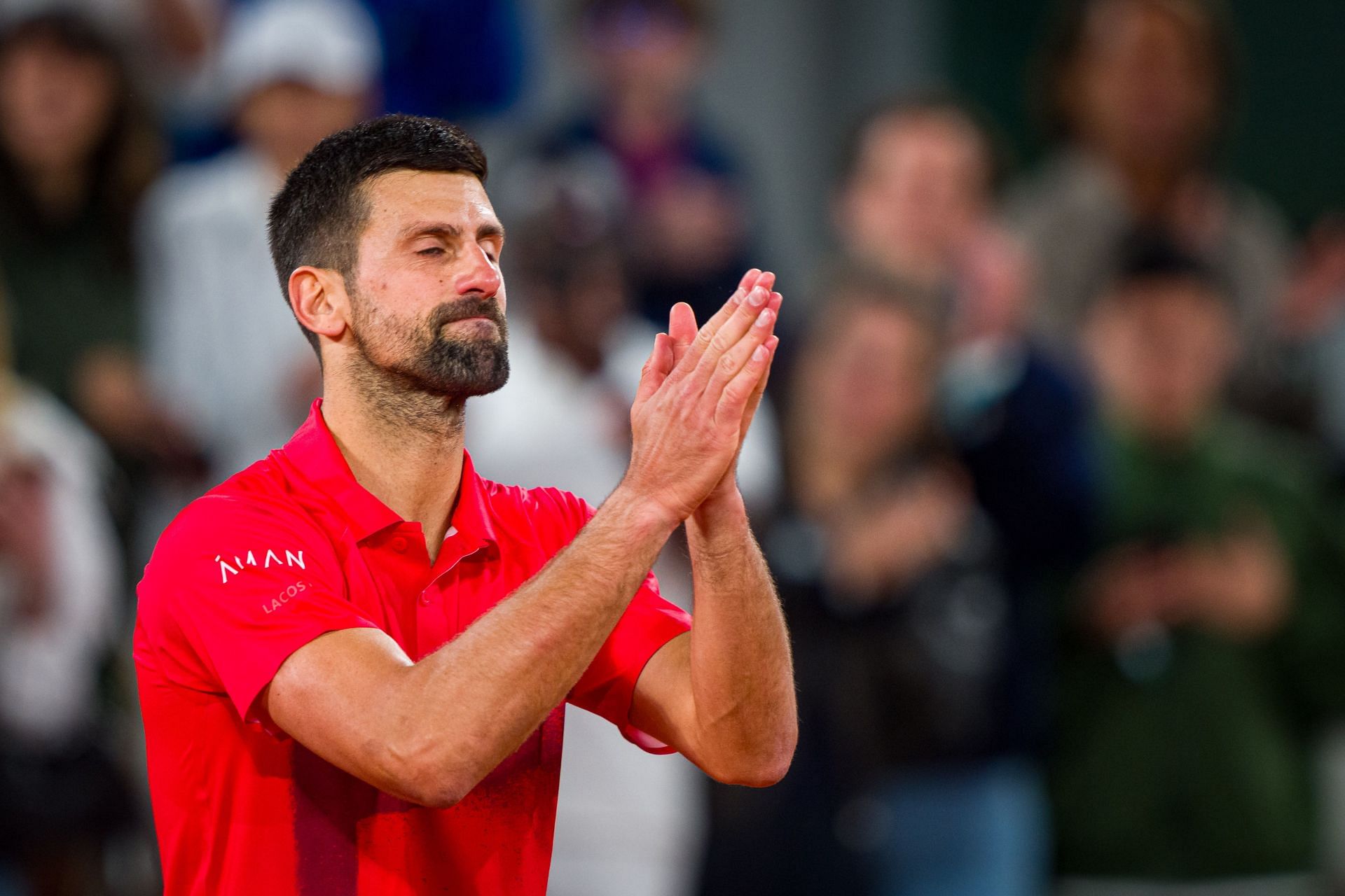 2025 French Open - Day Thirteen - Source: Getty