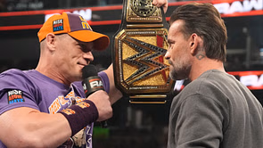 John Cena to retire BOTH World Titles with WWE legend's help to ruin wrestling? Exploring the possibility