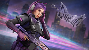 How to get SUISUI Dokkaebi bundle Twitch reward in Rainbow Six Siege X