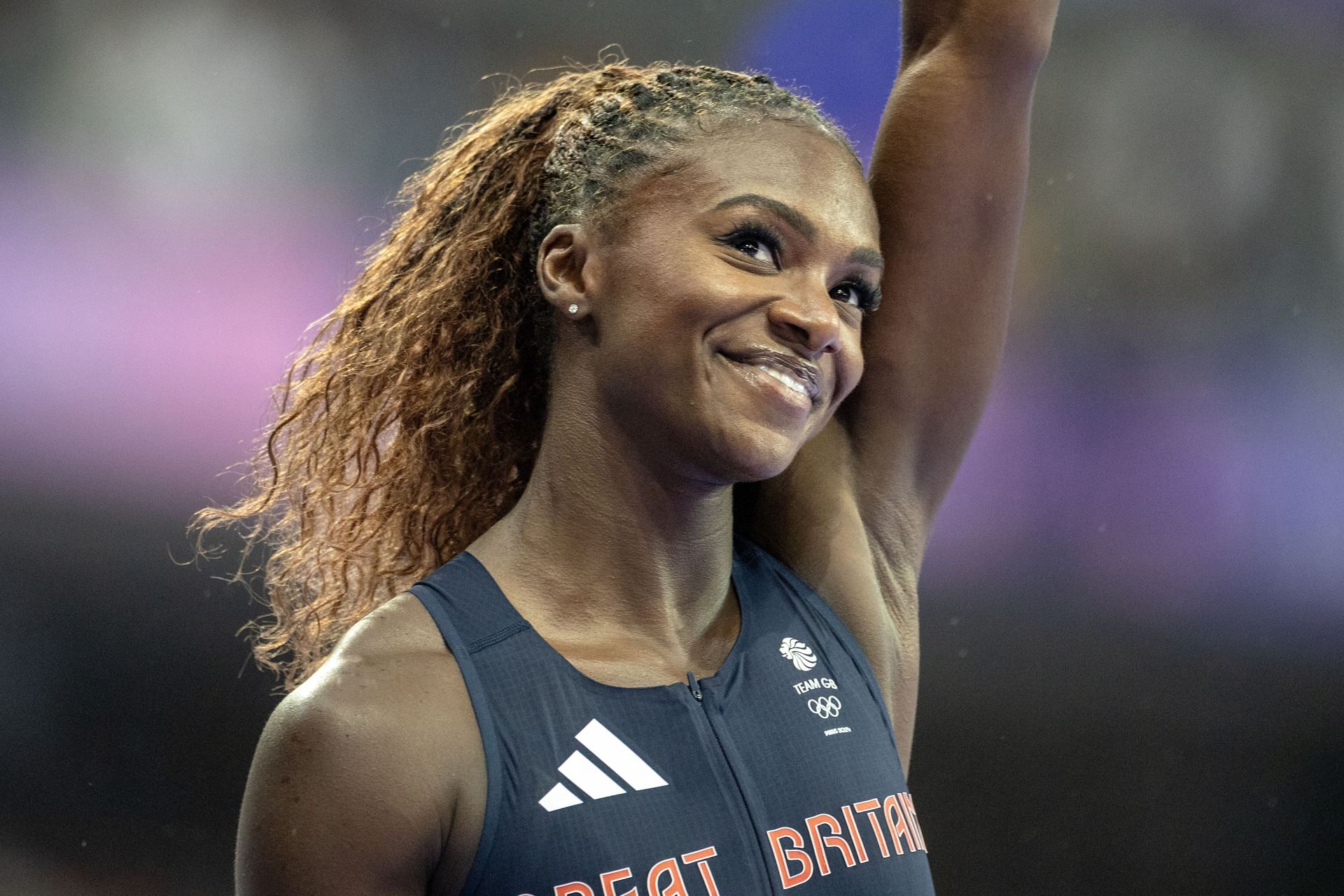 The Olympic Games-Paris 2024 - Source: Getty