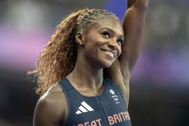 The Olympic Games-Paris 2024 - Source: Getty