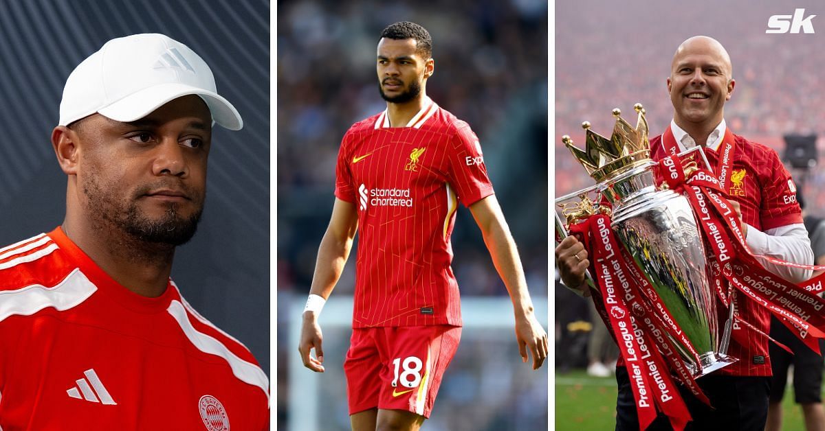 Bayern Munich have enquired about Liverpool