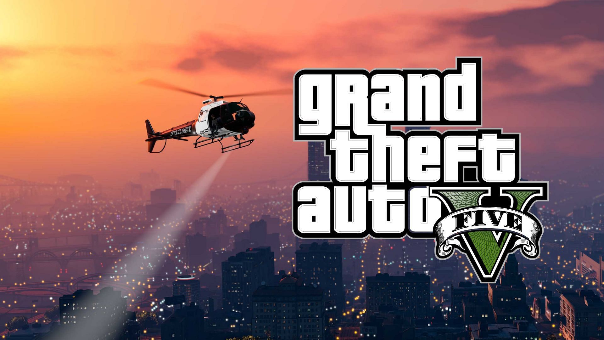 what is gta 5 enhanced