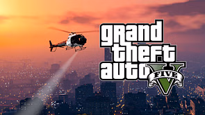 What is GTA 5 Enhanced