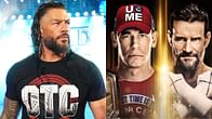5 WWE stars who could interfere in John Cena vs CM Punk at Night of Champions