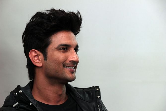 "I still regret not meeting him" - Kai Po Che's Ali shares emotional story of Sushant Singh Rajput amid Maharashtra Premier League 2025