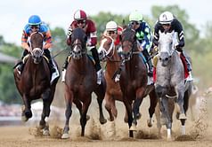 Belmont Stakes 2025: Weather forecast, start time, top horses and how to watch