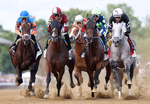 Belmont Stakes 2025: Weather forecast, start time, top horses and how to watch